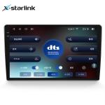 Qualcomm Carplay Touch Screen Universal Car Radio Wireless Android 9In 10Inch