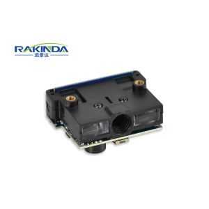 High Sensitive Arduino Barcode Scanner Module 5000 Lux Ambient Light