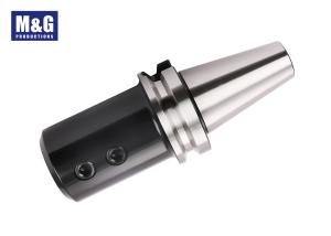 China Wear Resistance Machine Tool Accessories Tap Shank Side Lock End Mill Holder factory