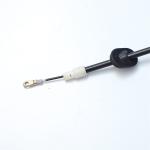 Durable SQCS Brake Cable 9064202385/9064205285/2E0609701M for Mercedes Benz