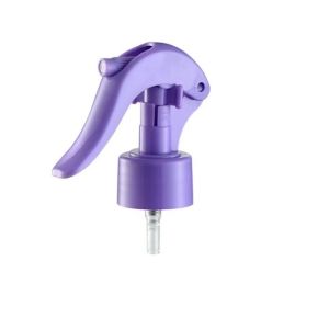 20mm 24mm Customized Free Samples Mini Trigger Sprayer