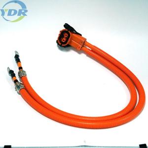 China TE YHV800-2P-90-50M-A HVP-800 EV Electric Charging Cable factory