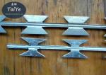 Professional Garden Razor Blade Barbed Wire Export To Southeast Asia