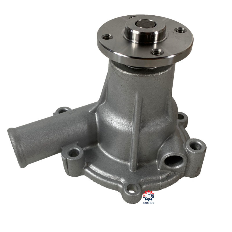 High Performance Water Pump MM433-17001 For Mitsubishi L3C L3E Engine