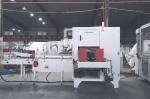 Smart Napkin Packaging Machine CE Certification Automatic Facial Tissue Making