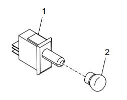 China AUTO SUPERVISOR ENTRY 009-0006620 009-0008697 factory