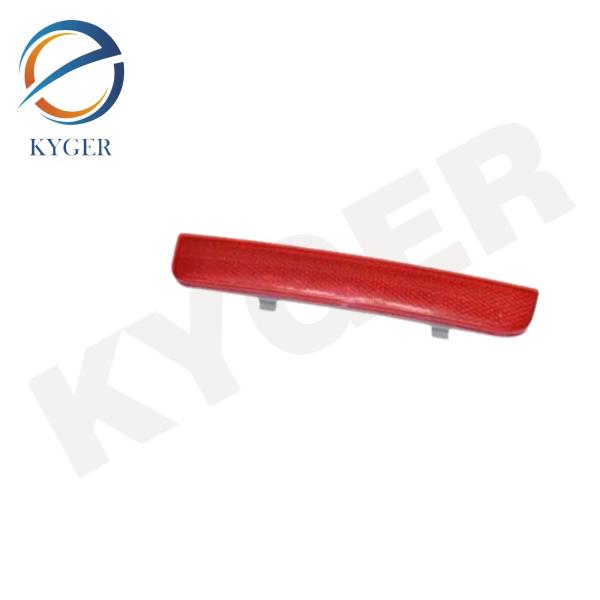 LR006348 Auto Lighting System Parts Car Rear Bumper Reflector LR006349 GLVG10013