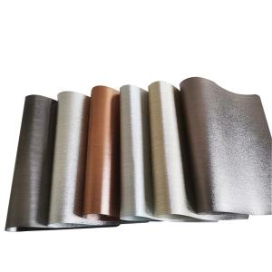 China Custom Design PVC Table Mat CLASSIC Style 400x300 mm for Home Kitchen Accessories factory