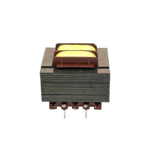 China 12V, 110V, 220V And 24V EI30 Low Frequency Transformers EI Core Transformer factory