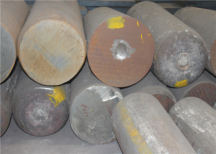 Low Deformation Rates 1.2083 Tool Steel , Air Hardening Tool Steel 420 / 4Cr13