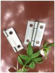 Window Light Weight Small Stainless Steel Hinges Different Sizes High Durability