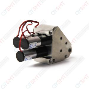 China SMT spare parts SIEMENS FOIL INSRT FUIDE 00343831S03 factory
