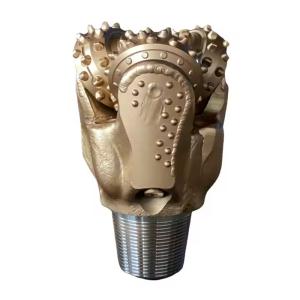China Underground Mining tricone drill bit 8-1/4 Inch Of Drilling Tool factory