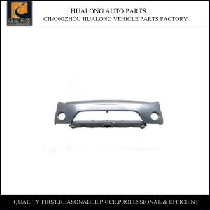 China For Mitsubishi Parts-2008 Outlander Front Bumper OEM 6400B829HA factory