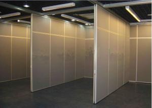 China Meseum Movable Exhibition Partition Walls , Room Dividers For Museum factory