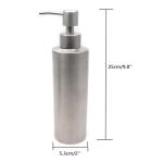 Eco - Friendly Soap Toothbrush Holder Bathroom Set Dispenser Holder