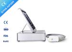 3D HIFU Beauty Machine , Fine Lines Removal HIFU Ultrasound Machine 0.2J - 2.0J