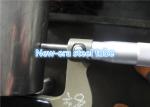 Cold Finished Seamless Steel Tube Grade CFS3 CFS4 CFS5 BS6323-4 For Automotive