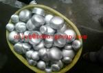 TOBO STEEL Group Stainless steel Cap ASTM A403 WP304/304L, WP316/316L, WP321,