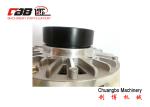50NM Hollow FL50K 5.0kg Magnetic Powder Clutch