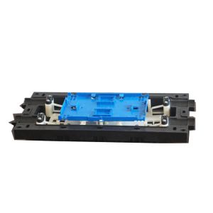 ABS PP IP68 Aerial Splice Enclosure IP68 3 trays for direct buried