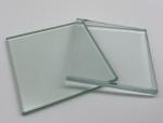Size/Thickness Customized Clear Sheet Glass for Curtain Wall/Floor Glass