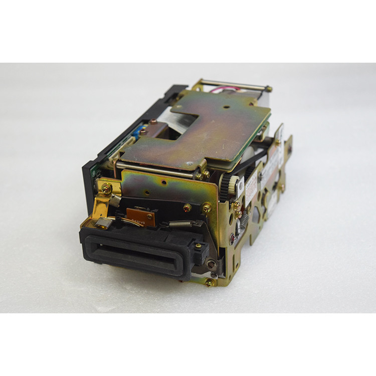 1750017666 Wincor ATM Parts Wincor Card Reader ID18 01750017666
