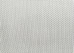 Nichrome NiGr Heat Resistant Mesh , Wire Mesh Screen Material Oxidation