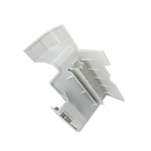 OEM Thick Large ABS HIPS PC Plastic Custom Vacuum Forming Plastic Injection