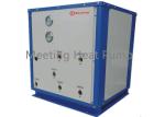 Meeting Geothermal / Ground Source Heat Pump 12KW Heating & Cooling & Hot Water