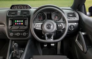 China 12Volt VOLKSWAGEN Carplay Android Auto , Touran VW Android Auto Interface factory