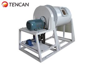 China Easy Operation Roller Ball Mill 300L , 5.5KW Jar Rolling Mill ISO Approved factory
