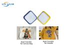 Bonding Textile Laminating White Heat Transfer Dtf Adhesive Powder Tpu Hot Melt