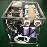 Sea water ro membrane small desalination plant sea water desalination plant