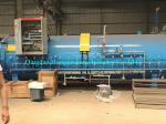 4-12Tires Retreading Rubber Vulcanization Tank 1600*2500mm 4000*8500mm
