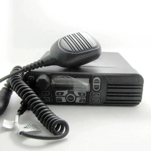 Motorola DM4400 VHF/UHF Car Radio Transceiver 5W 50km Range
