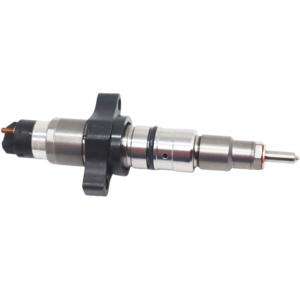 China High Quality New Diesel Fuel Injector 0445120028 factory