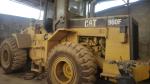 used cat loader 960f/original 960 loader japan