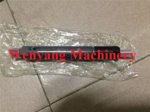 China supply wheel loader spare parts Weichai diesel engine WD10G178E25 spare parts injector factory