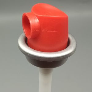 Fire Extinguisher Spray Control Valve for Reliable Firefighting Use