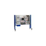 Educational Equipment Refrigeration Laboratory Equipment heat exchangers in the