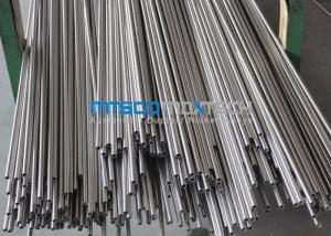 China Astm B444 Uns N06625 Inconel 625 Seamless Pipe Welded factory