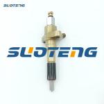 Engine DB58 DB58T Common Rail Fuel Injector 150118-00135 15011800135 Excavator