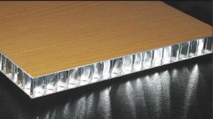 China Versatile Aluminum Honeycomb Core Panel 2-200mm Thickness factory