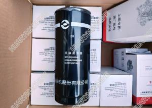 China SHANGCHAI engine parts, D17-002-02+B C18AB-1R0658+B OIL FILTER factory
