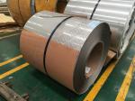 TP316L 2B Finish Stainless Steel Coil EN 3.1 Certificate 1000mm 1250mm High