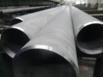 Power Industry ASTM A213 TP316Ti Seamless Stainless Tubes