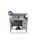 300J 4.5KA 300N Foot Energy Storage Ac Spot Welding Machine System