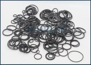 China PC200-6 Hydraulic Control Valve Seal Repair Kit For 723-47-10200 7234710200 Main Valve factory