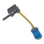 Mercedes-Benz C300 CLA250 E400 G550 W205 S205 W213 Brake Pad Wear Sensor
